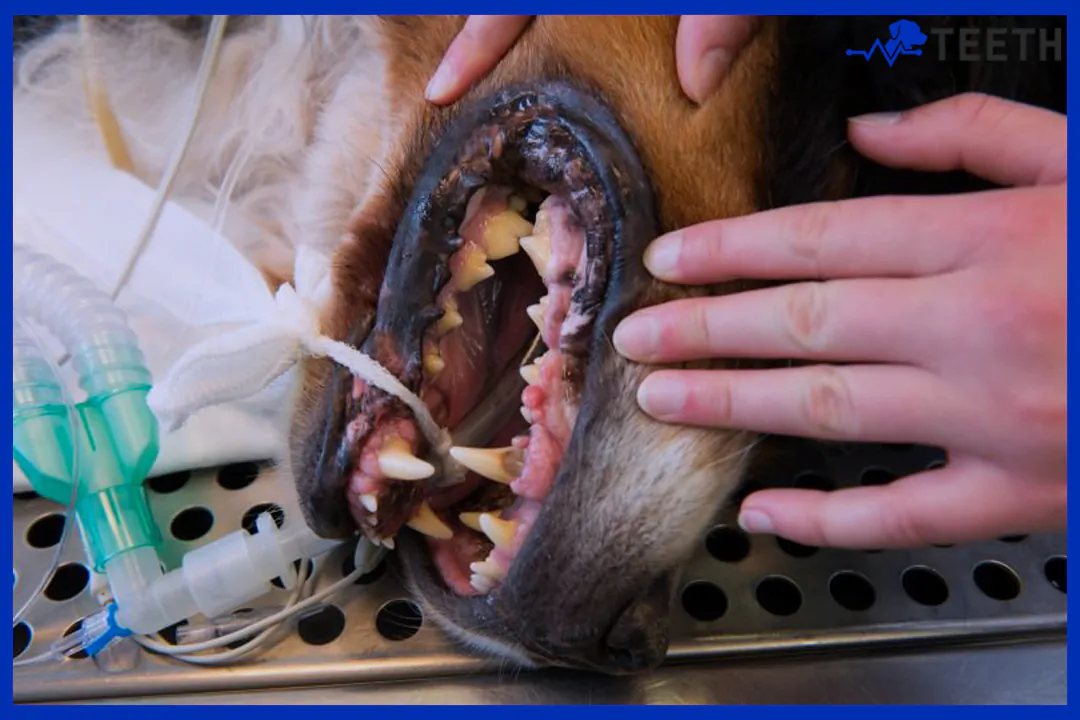 How Many Dogs Die from Teeth Cleaning?